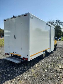 Iveco daily C30C najeto 75.000 km - 3