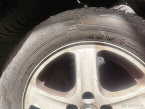 195/65 R15 Barum Polaris 5 - 3