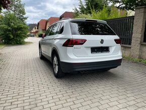 Volkswagen Tiguan 2.0 TDI - 3