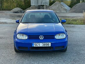 ►► VOLKSWAGEN GOLF IV 1.9 TDI 74 KW ◄◄ - 3