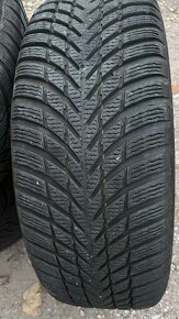 NOKIAN TYRES SNOWPROOF 2 SUV 235/50 R 21 104W - 3