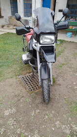 BMW R1100 GS 1999 - 3