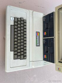 Apple II Europlus Macintosh - 3