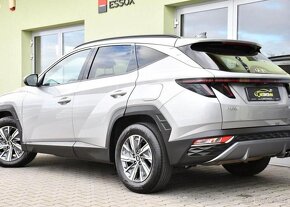 Hyundai Tucson 1.6T-GDI MHEV 132kW SMART 4X4 - 3