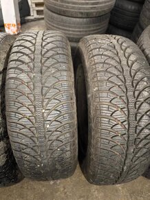 5x112R15 195/65R15 - 3