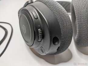 SteelSeries Arctis Nova 7 wireless - 3