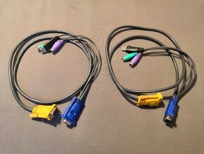 KVM switch Aten CS82U - 3