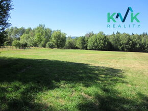 Prodej pozemku  o velikosti 3 202 m2, v OV, Stříbrná u Krasl - 3