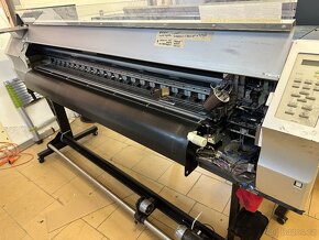 Mimaki JV33-160 - na ND - 3