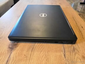 Dell 5580 i7 / 16 GB / 256 SSD / GPU / - 3