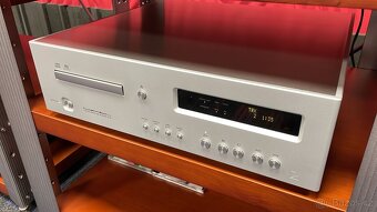 Luxman D-06 SACD - 3