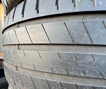 Letní pneu 275/45 R20 110V XL Michelin Latitude Sport 3 0220 - 3