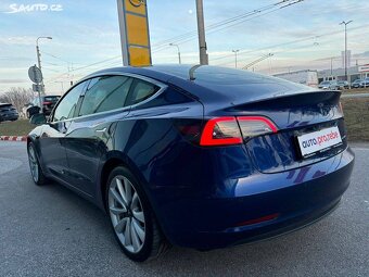 Tesla Model 3, Long Range AWD 75kWh DPH - 3