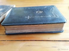 Maria modlitební knížka a sbírka písní pro zbožné křesťany - 3