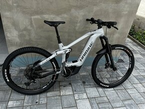 Haibike - 3