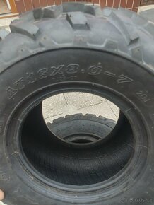 Pneu Wanda 16 x 8 - 7...4 plátna - 3