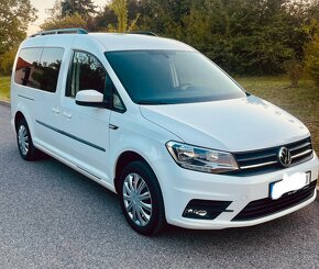 VOLKSWAGEN CADDY MAXI TL 1,4 TSI DR - 3