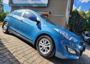 Hyundai i30 1.4-LPG-ZACHOVALÝ VŮZ - 3