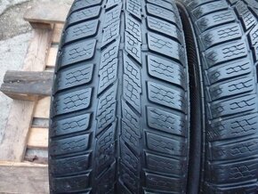 Zimní pneu Semperit 155/65 R15 - 3