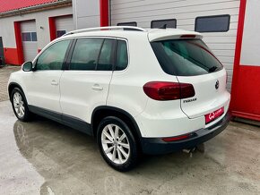 Volkswagen Tiguan 2,0 TDi / SPORT / KLIMA / 2014 - 3