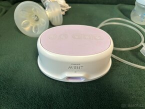 Philips Avent odsavacka elekteicka - 3