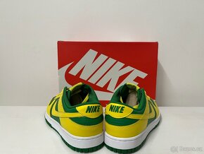 Nike Dunk Low Retro BTTYS Reverse Brazil vel.44,5/28,5cm - 3