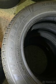 Pneu 185/60 R15 Fulda - 3