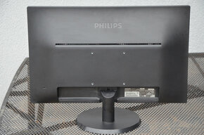 LED monitor Philips 223V5L - 3