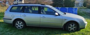 Ford mondeo automat - 3