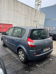 Renault Scenic 2 2008, 1.5 dCi, 63 kW, VIN: VF1JMSF053946121 - 3