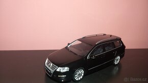 1:18 Volkswagen passat b6 - 3