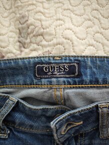 Dámské džíny GUESS - 3