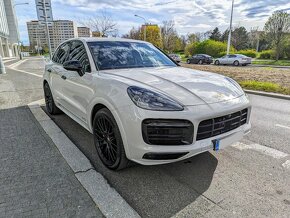 Porsche Cayenne,2022,GTS,Zaruka,Burmeister,Pano - 3