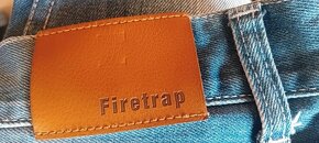 Pánské džíny FIRETRAP - 3