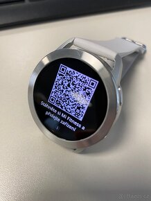 Xiaomi S3 Watch chytré hodinky - 3