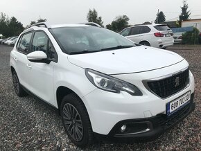 PEUGEOT 2008 1.6 HDI 73 KW 1.MAJ.ČR.DPH.. - 3