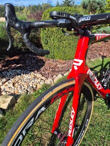 Ridley Noah Fast Lotto Soudal Team - 3