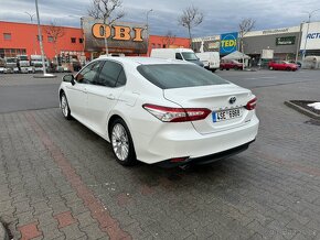 Toyota Camry 2.5 Hybrid Executive VIP DPH - 3