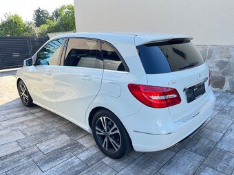 Mercedes Benz B(2014) 180i-90kW/SPORT/BI-XENON/102.000km - 3