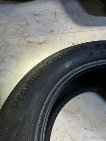 Sada letních Pneu CONTINENTAL 205/55 R16 Premiumcontact6 - 3