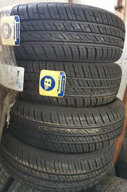 Zimní /Letní pneu 225/50 R17, 205/55 R16, 185/60 R15 - 3