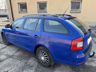 Škoda Octavia II 1.9 TDi COMBI 2009 MOŽNO NA SPLÁTKY - 3