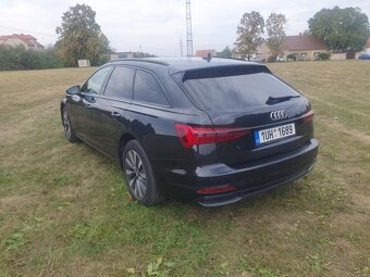 Prodám Audi A6 2.0 TDI 150KW - KLIMATIZACE - 3