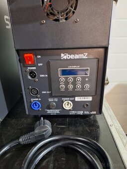 BeamZ 2500 - 3