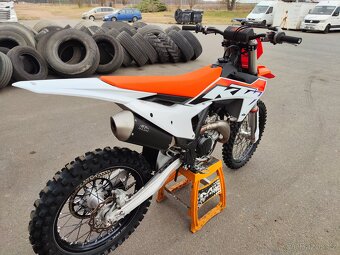 KTM SXF 450 2023 - 3