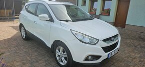 Hyundai ix35 4x4 2012 - 3