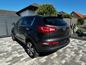 Kia Sportage 1.7 CRDi 16V - 3