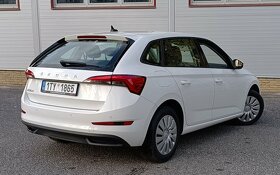 Škoda Scala 1.0 TSI Ambition 2020 - 173 000 km - 3