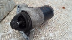 CITROEN C5 III 1.6 HDI starter - 3