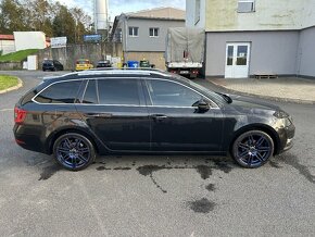 Škoda octavia ||| 1,6 tdi dsg - 3